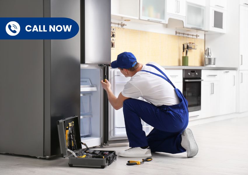 Scotland CT Appliance Repair Company
